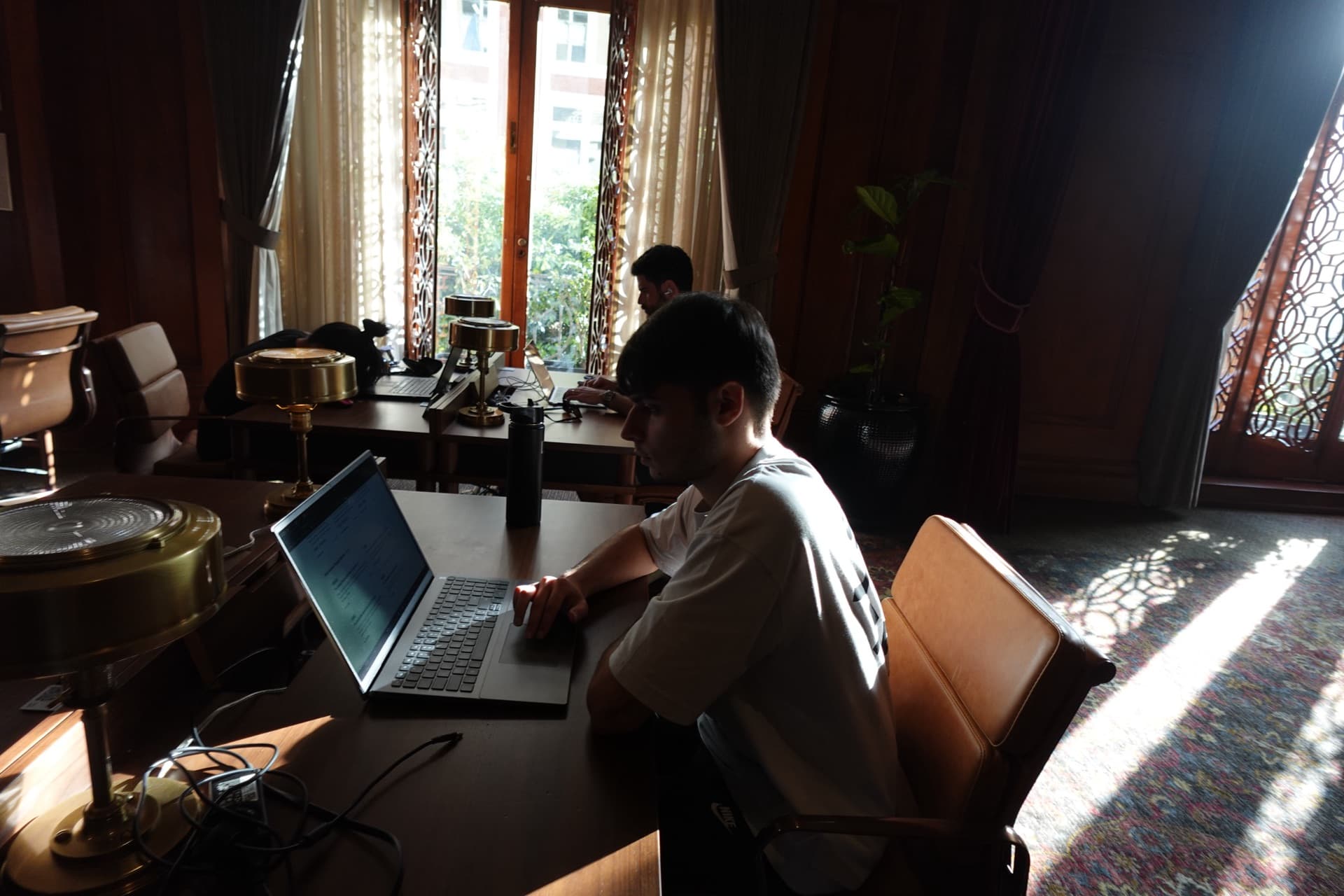 HACKMESA 2026 moment 18