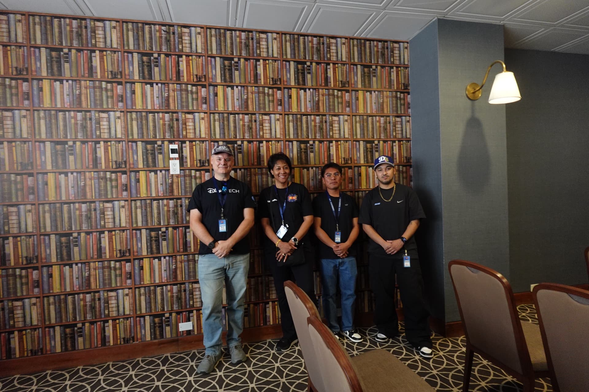 HACKMESA 2026 moment 43